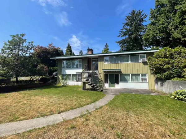 Coquitlam, BC V3K 2R7,731 Shaw AVE