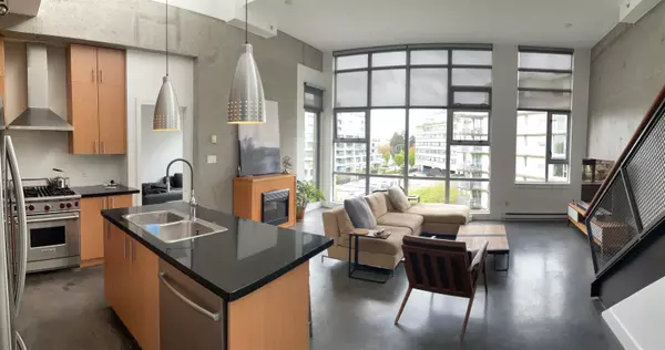 Vancouver, BC V5T 4V7,2635 Prince Edward ST #603