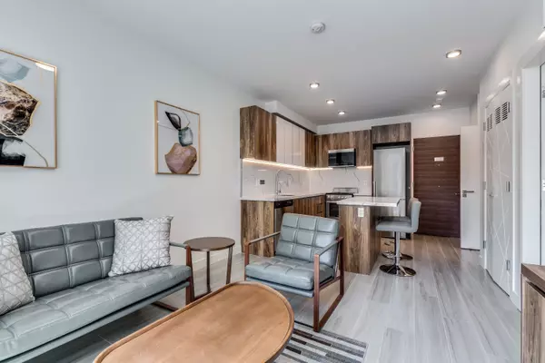 1168 Pendrell Street #207, Vancouver, BC V6E 1L4