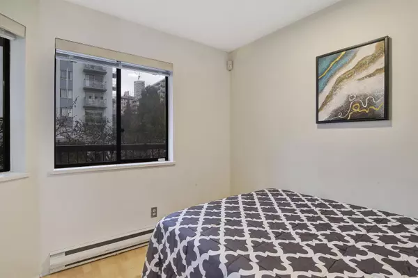 Vancouver, BC V6G 1G2,1405 Haro Street #202