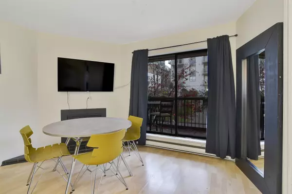 Vancouver, BC V6G 1G2,1405 Haro Street #202