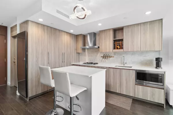 Vancouver, BC V5Y 0N3,1768 Cook ST #1707