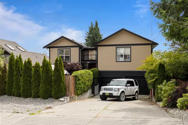Gibsons, BC V0N 1V9,556 Seaview RD