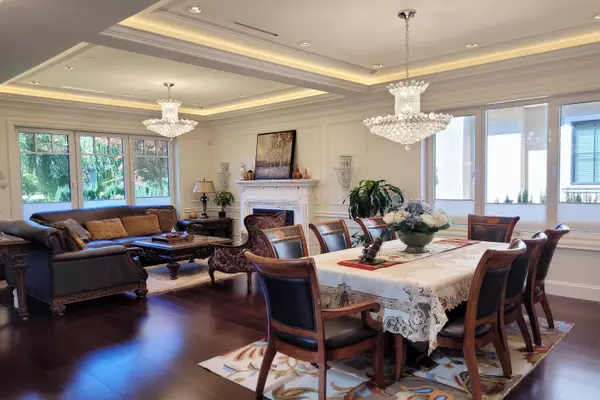 Vancouver, BC V6P 3T7,6878 Laurel ST