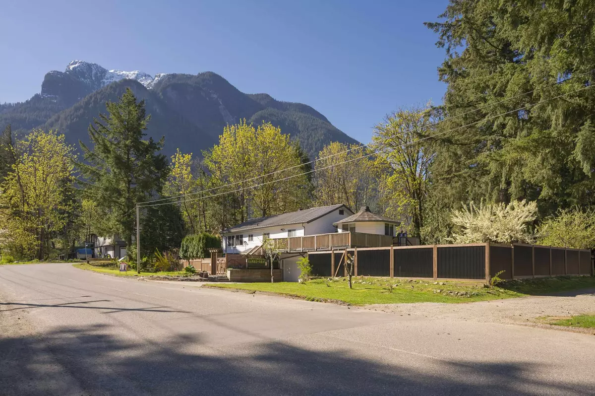 Hope, BC V0X 1L4,695 Hudson Bay ST