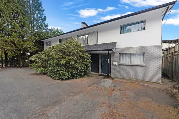 Coquitlam, BC V3K 1B6,1733 Hie AVE