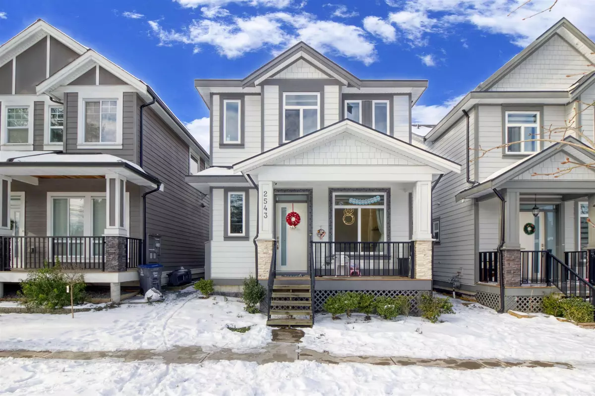 Surrey, BC V3Z 0A7,2543 168 ST
