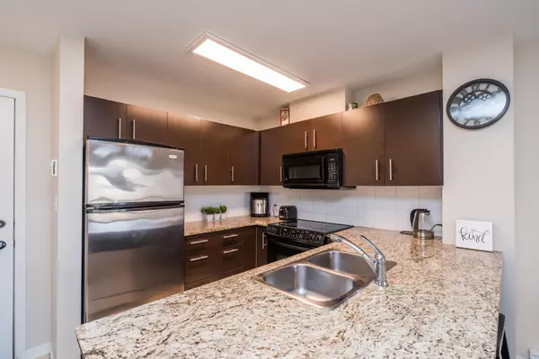 Maple Ridge, BC V2X 8W9,11665 Haney BYP #403