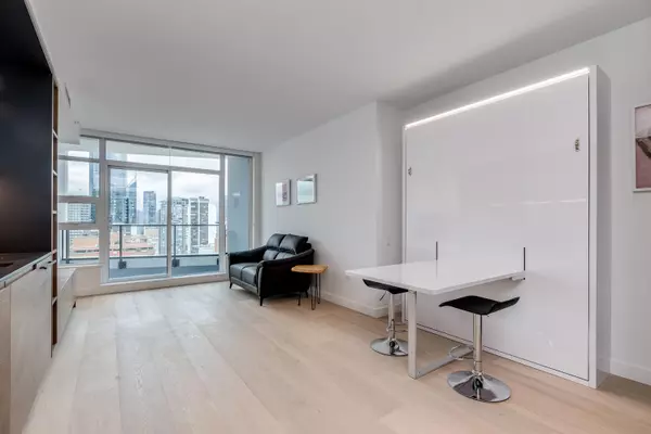 Vancouver, BC V6Z 0G7,1289 Hornby Street #2106