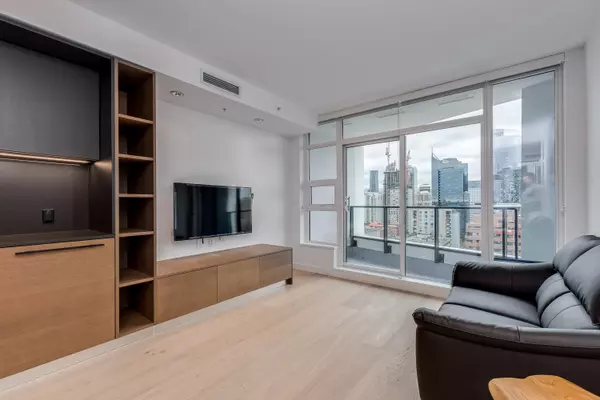 Vancouver, BC V6Z 0G7,1289 Hornby Street #2106