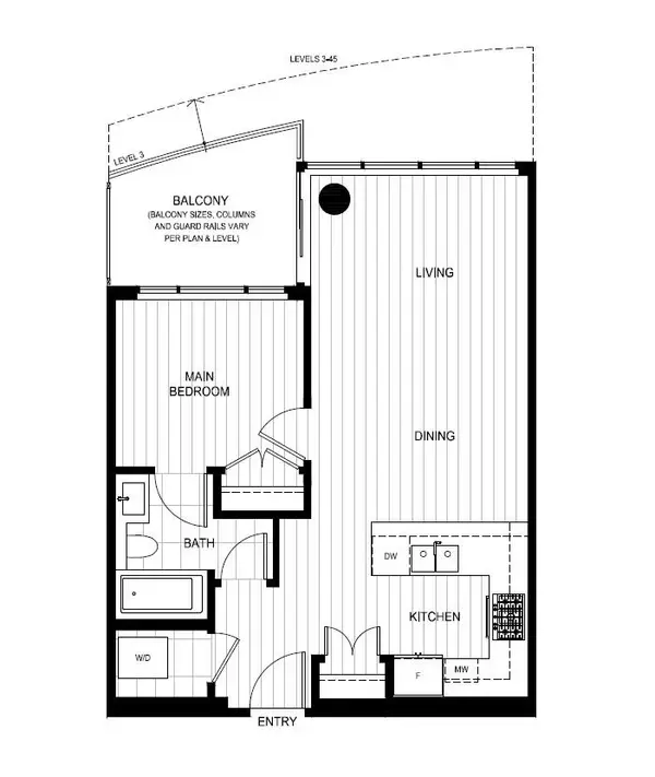 Burnaby, BC V3N 0J8,7728 Park CRES #1508