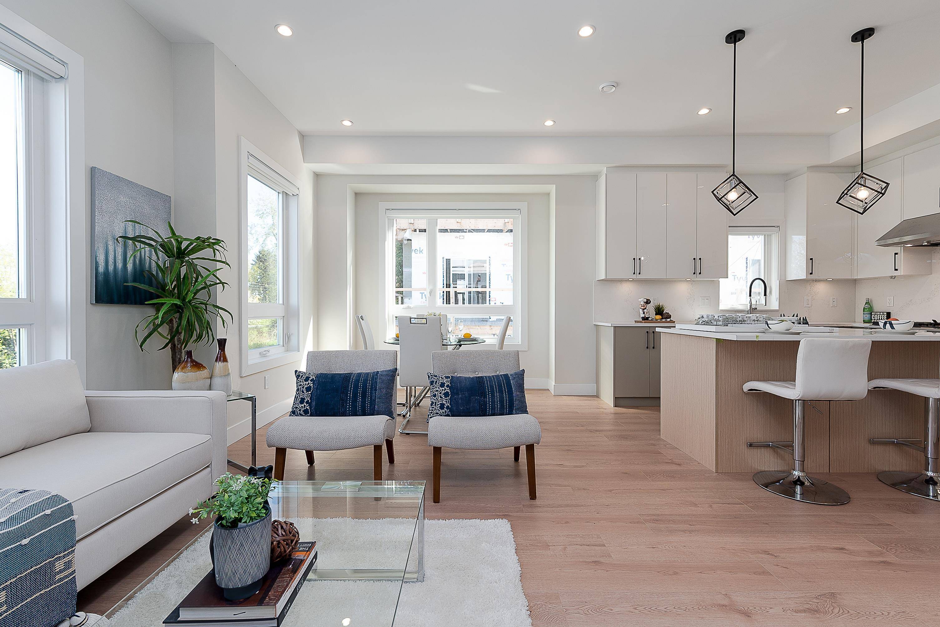 3033 Shell RD #16 Richmond, BC V6X 0B8