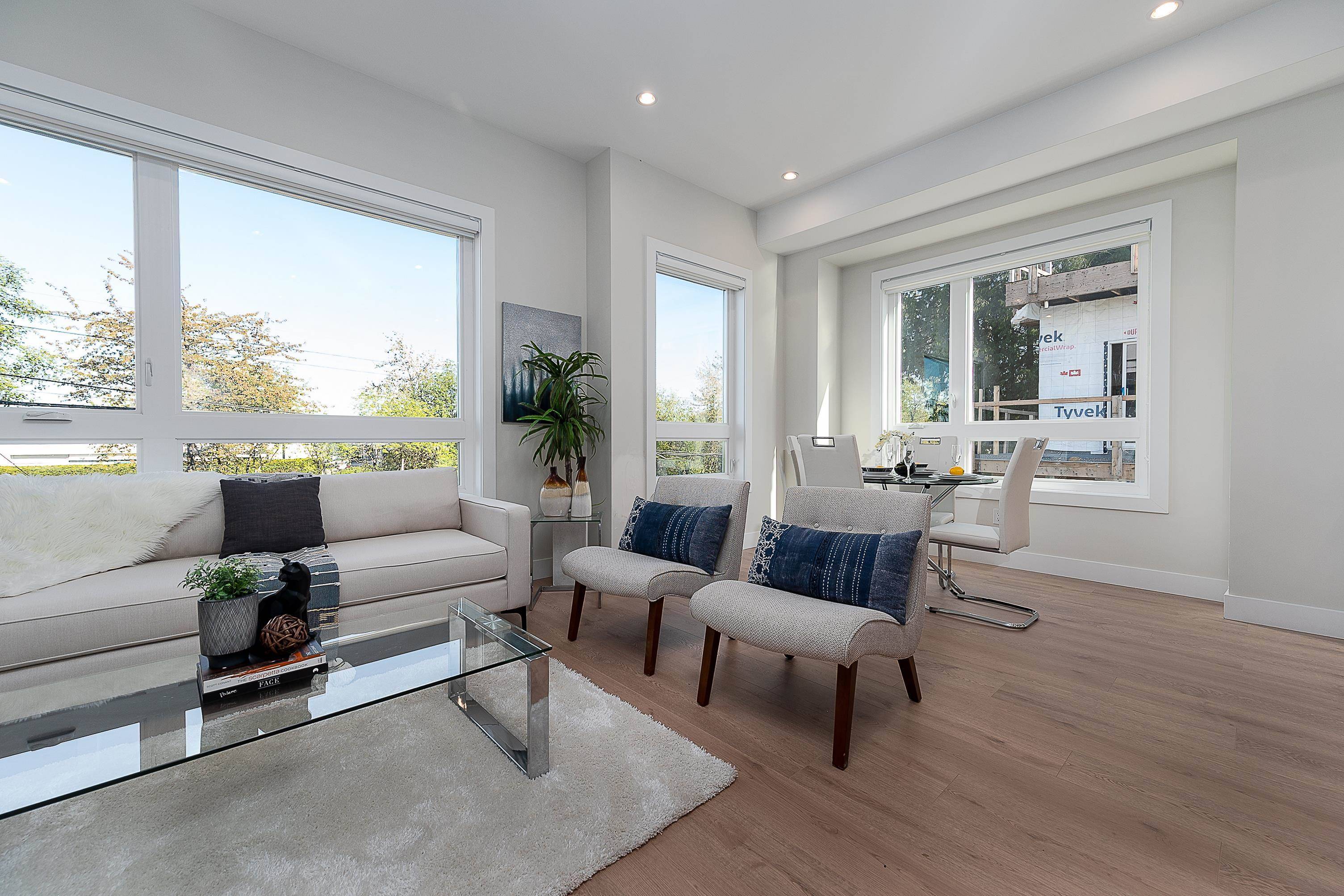3033 Shell RD #16 Richmond, BC V6X 0B8