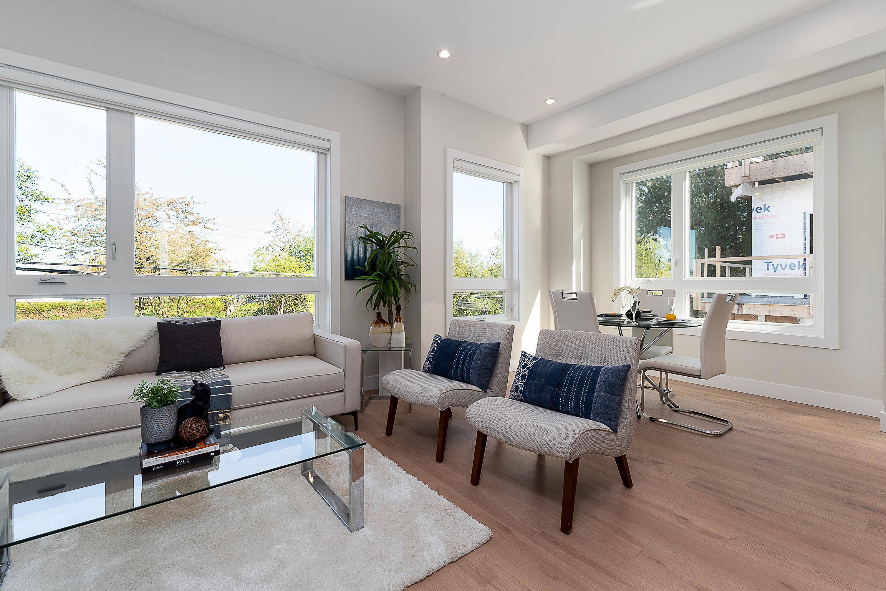 3033 Shell RD #19 Richmond, BC V6X 0B8