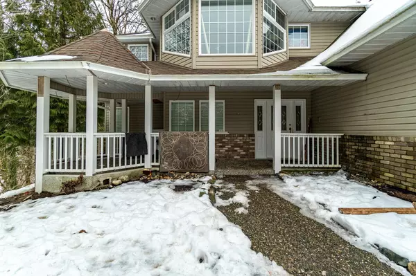 Mission, BC V4S 1H9,9540 Woodward ST