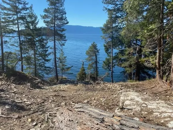 Pender Harbour, BC V0N 1S0,4160 Packalen BLVD