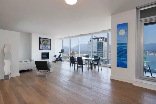 Vancouver, BC V6E 0A8,1128 W Georgia ST #4402