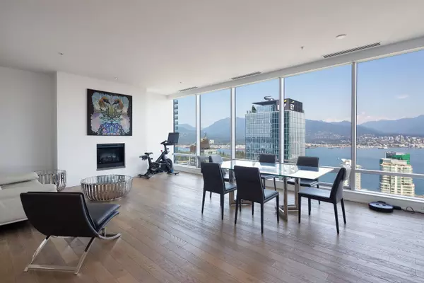 Vancouver, BC V6E 0A8,1128 W Georgia ST #4402