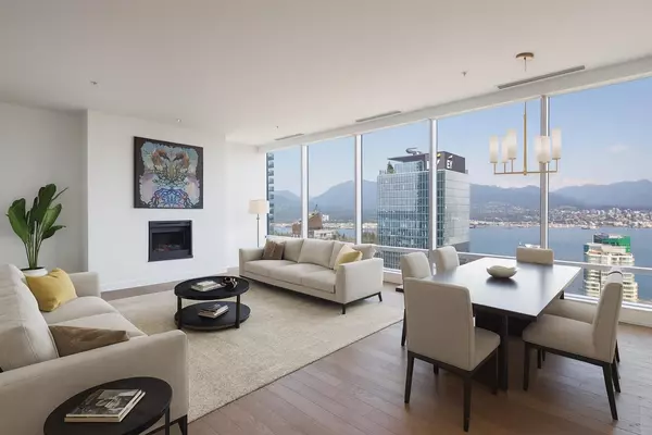 Vancouver, BC V6E 0A8,1128 W Georgia ST #4402