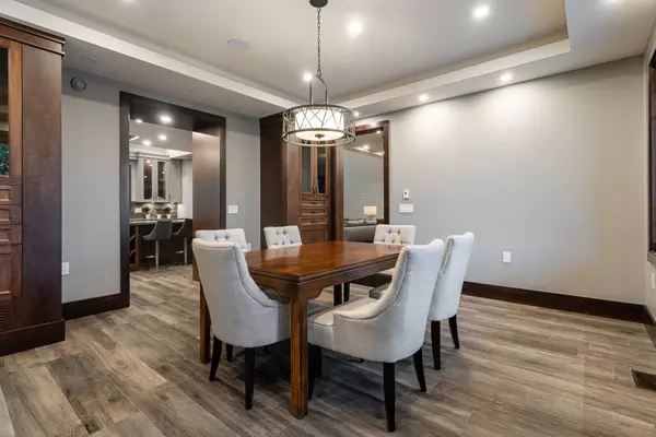 3299 Black Bear WAY Anmore, BC V3H 5G6