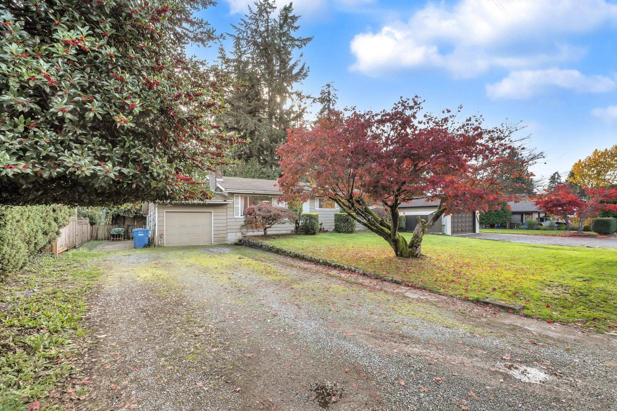 Abbotsford, BC V2S 2T7,34268 Redwood AVE