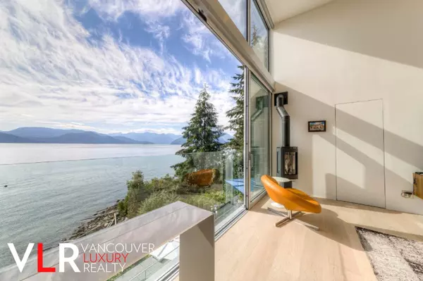 61 Brunswick Beach RD Vancouver, BC V0N 2E0