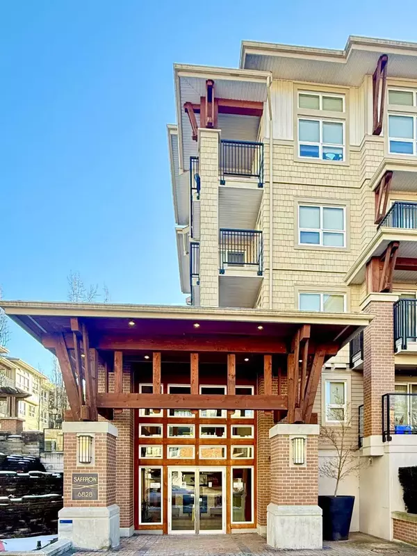 Richmond, BC V6Y 0E8,6828 Eckersley RD #422