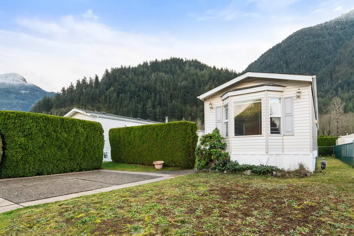 Hope, BC V0X 1L2,62790 Flood Hope RD #21