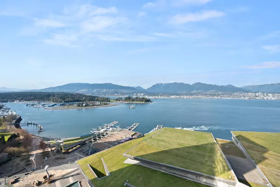 1011 W Cordova ST #2808, Vancouver, BC V6C 0B2