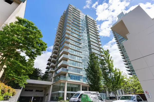2200 Douglas RD #405, Burnaby, BC V5C 5A7