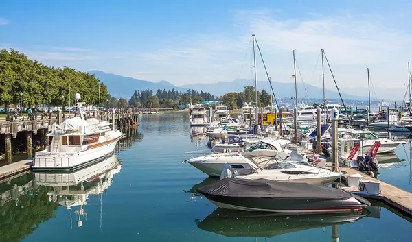 Vancouver, BC V6G 3G4,1710 Bayshore DR #1002