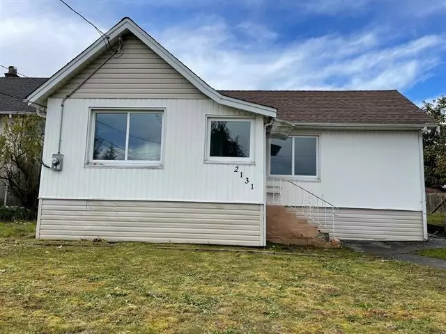 2131 Hamilton ST, New Westminster, BC V3M 2P8