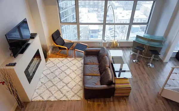 1238 Seymour ST #905, Vancouver, BC V6B 6J3