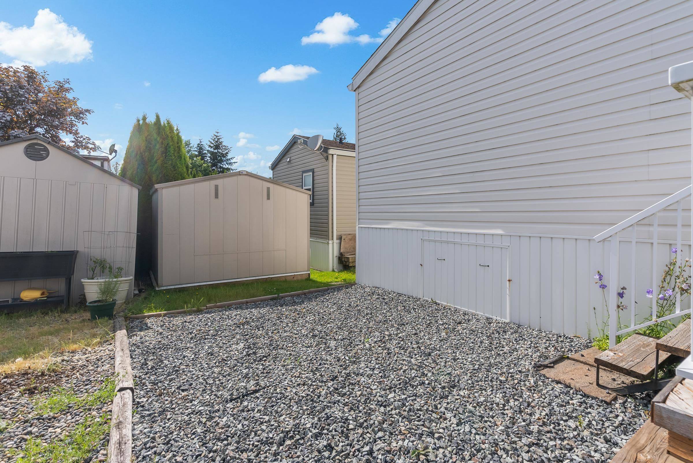 2035 Martens ST #24 Abbotsford, BC V2T 6M3