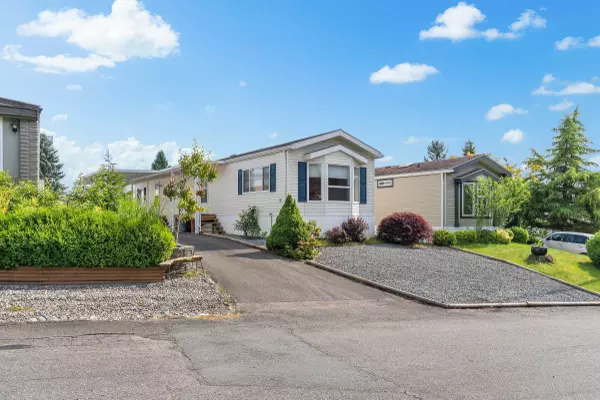 Abbotsford, BC V2T 6M3,2035 Martens ST #24
