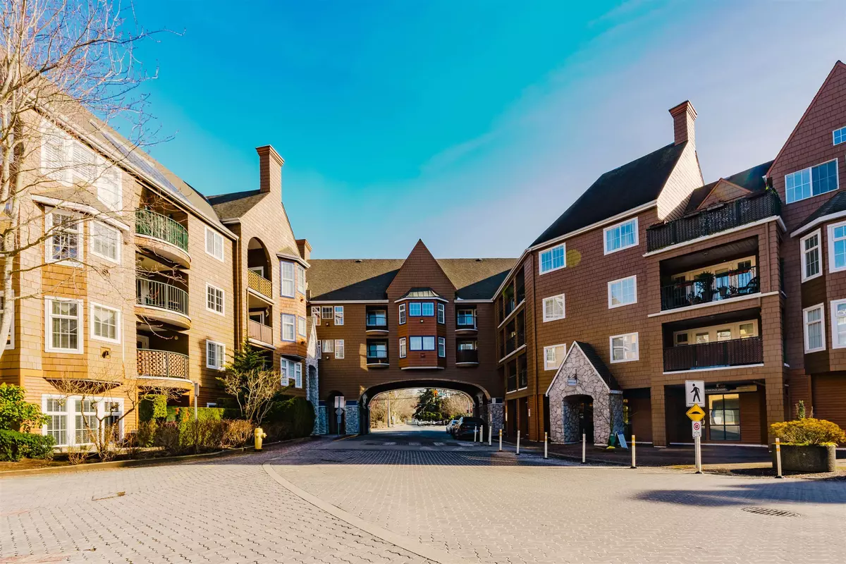 Tsawwassen, BC V4L 2P3,1359 56 ST #414