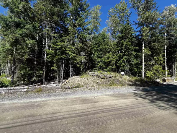 SVE24 Old Hope Princeton HWY, Sunshine Valley, BC V0X 1L5