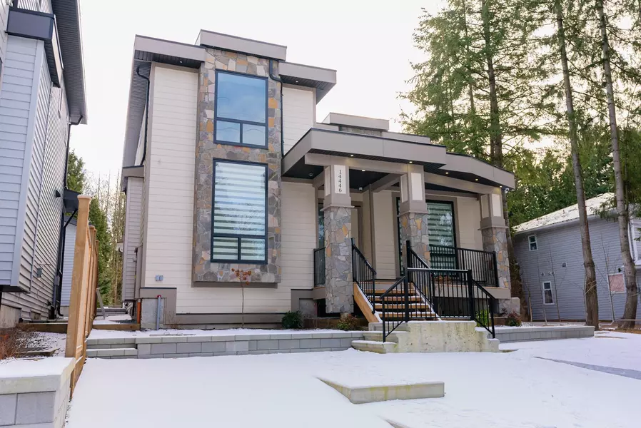 14446 60th AVE, Surrey, BC V3S 1R3