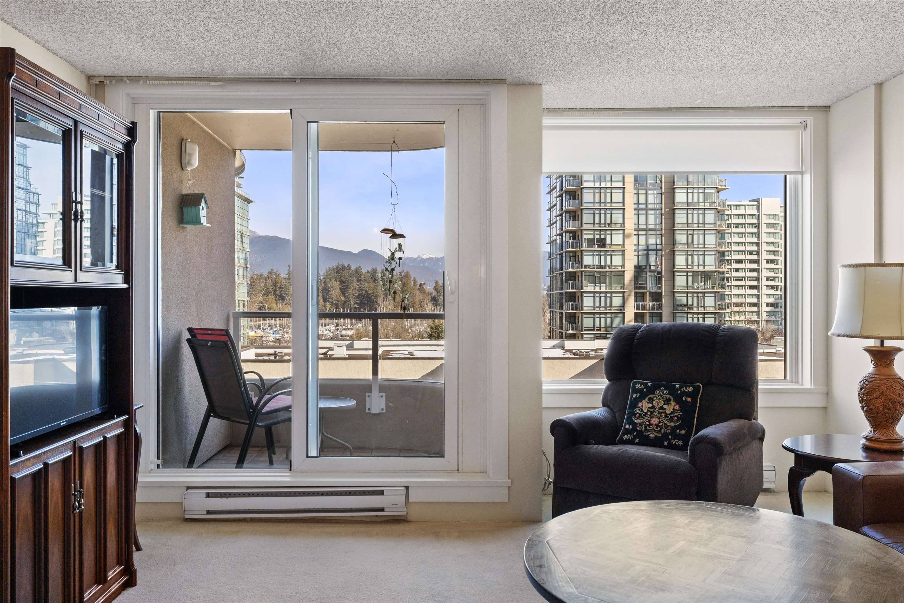Vancouver, BC V6G 1E4,1845 Robson ST #502