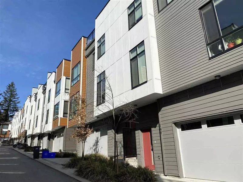 16433 19 AVE #140, Surrey, BC V3Z 0Z1