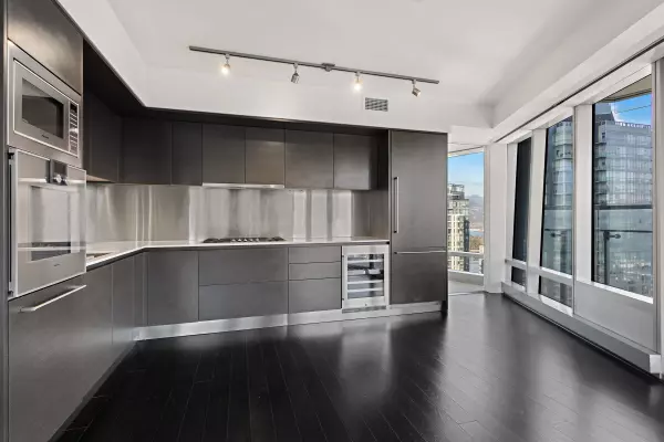 Vancouver, BC V6E 0B3,1151 W Georgia ST #3507