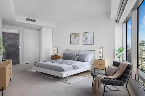 Vancouver, BC V6E 0B3,1151 W Georgia ST #3507