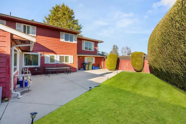 Richmond, BC V7E 3N6,11540 Kingfisher DR