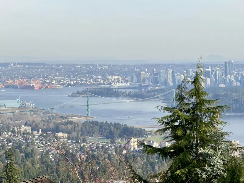 2276 Boulder CT, West Vancouver, BC V7S 3J6