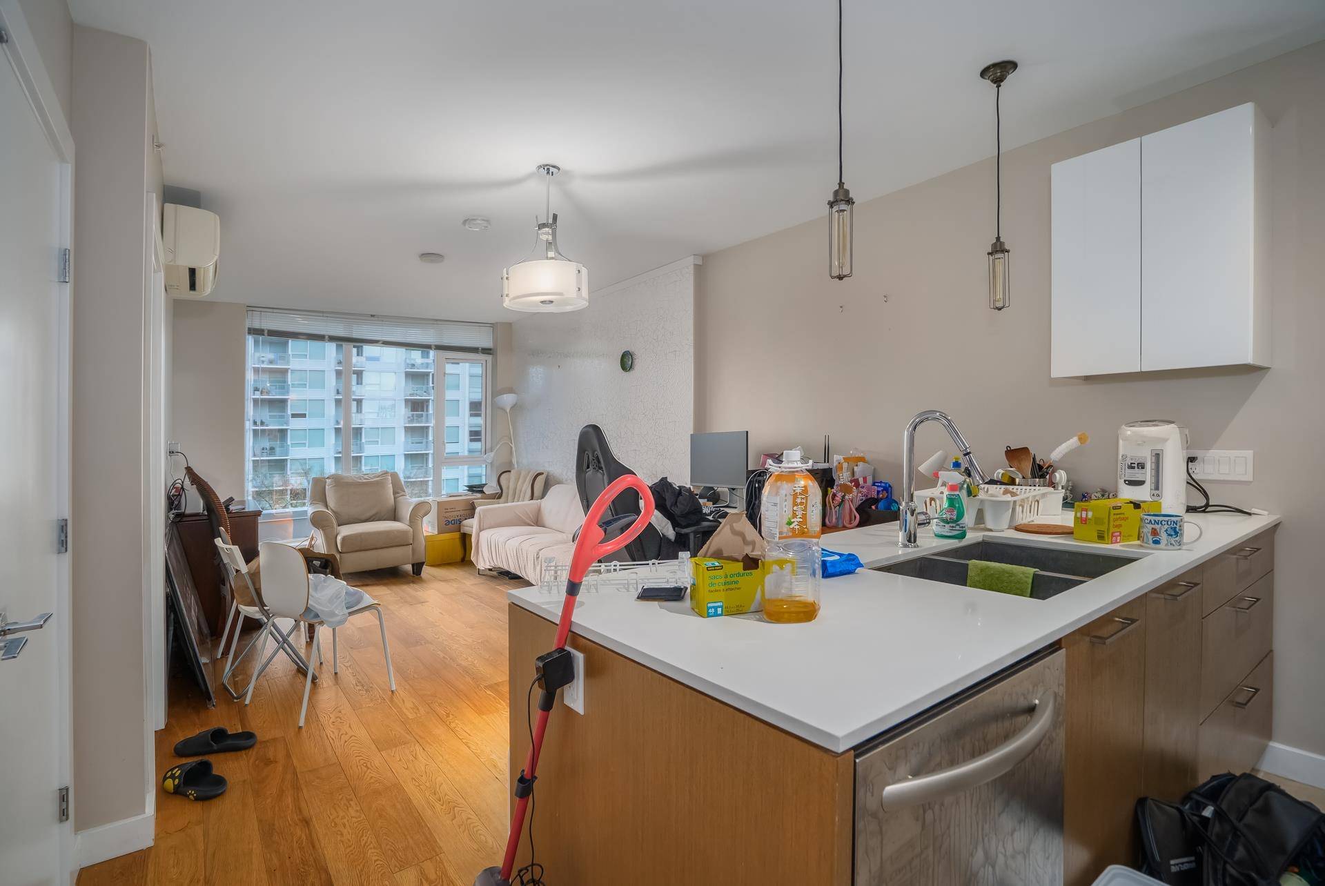 6200 River RD #603 Richmond, BC V7C 0B1