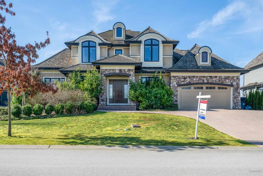 3863 159a ST, Surrey, BC V3Z 0Y3
