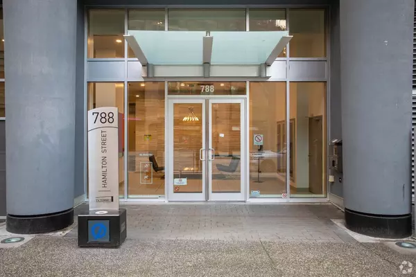 Vancouver, BC V6B 0E9,788 Hamilton ST #1008
