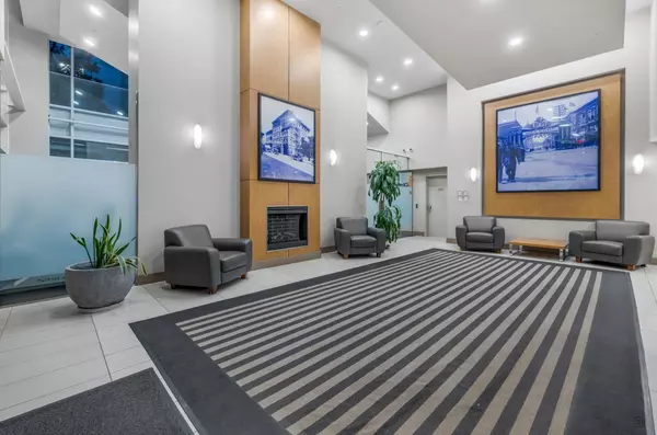Vancouver, BC V6B 1R1,550 Taylor ST #1604
