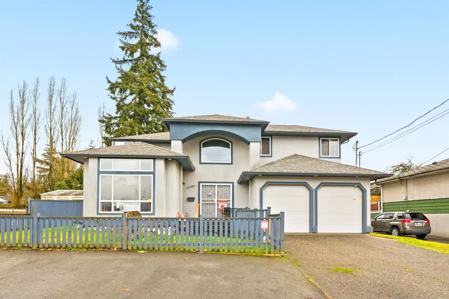 12986 107a AVE, Surrey, BC V3T 2G7
