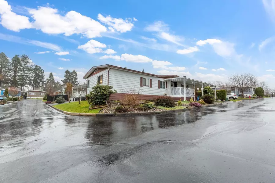 8234 134 ST #131, Surrey, BC V3W 4V1